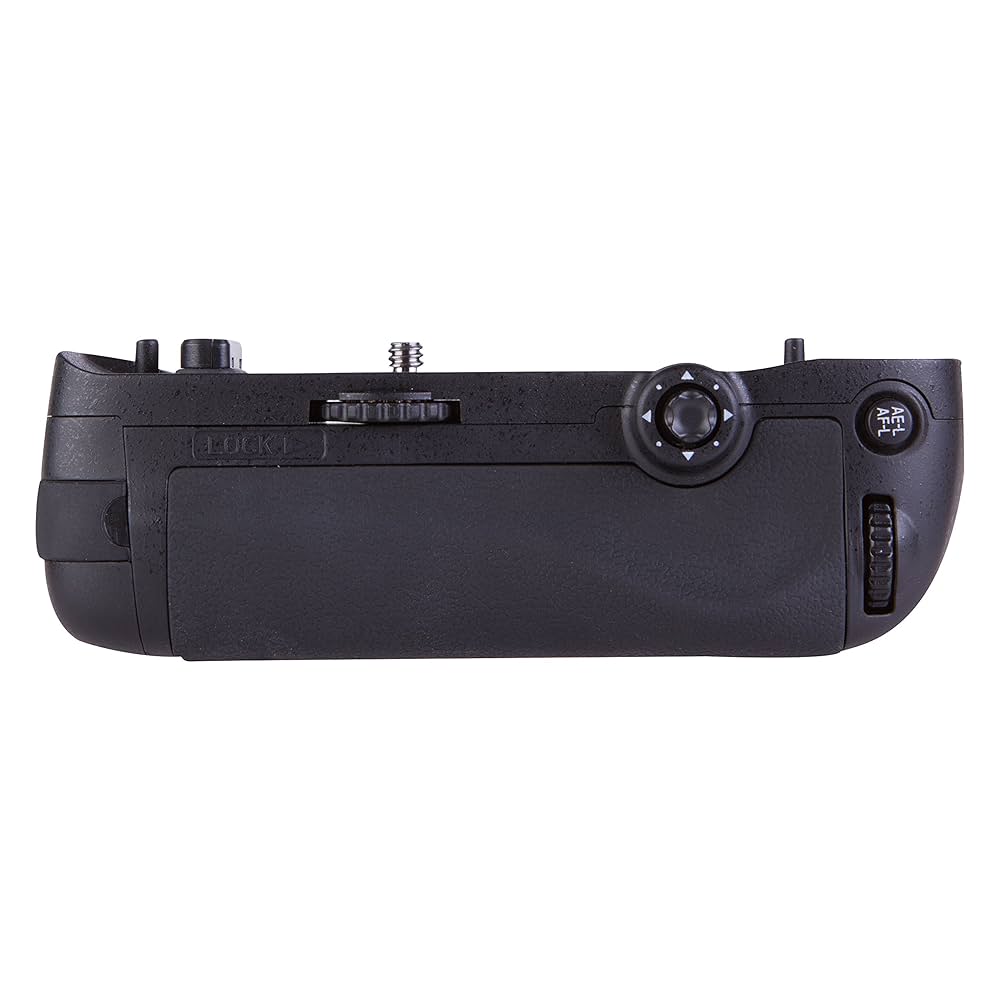 Amazon | Vivitar VIV-PG-D7200 バッテリーグリップ Nikon用